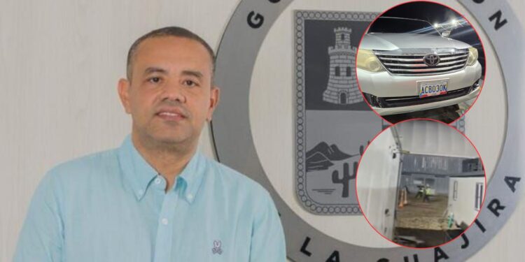 Autoridades de La Guajira investigan triple asalto y alertan por denuncias electorales en El Molino