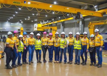 La Guajira también se construye desde Cerrejón