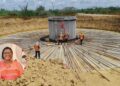 Levantan cierre en vía del parque eólico en la Alta Guajira tras diálogo con comunidades wayuu