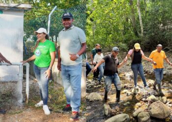 ESEPGUA apertura el concurso de méritos para los diseños que llevarán agua a Conejo en Fonseca y alcantarillado a Camarones en Riohacha