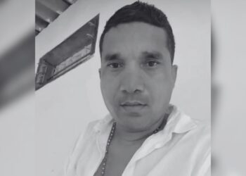Ataque armado deja un fallecido y un herido en el barrio Villa Sharin de Riohacha