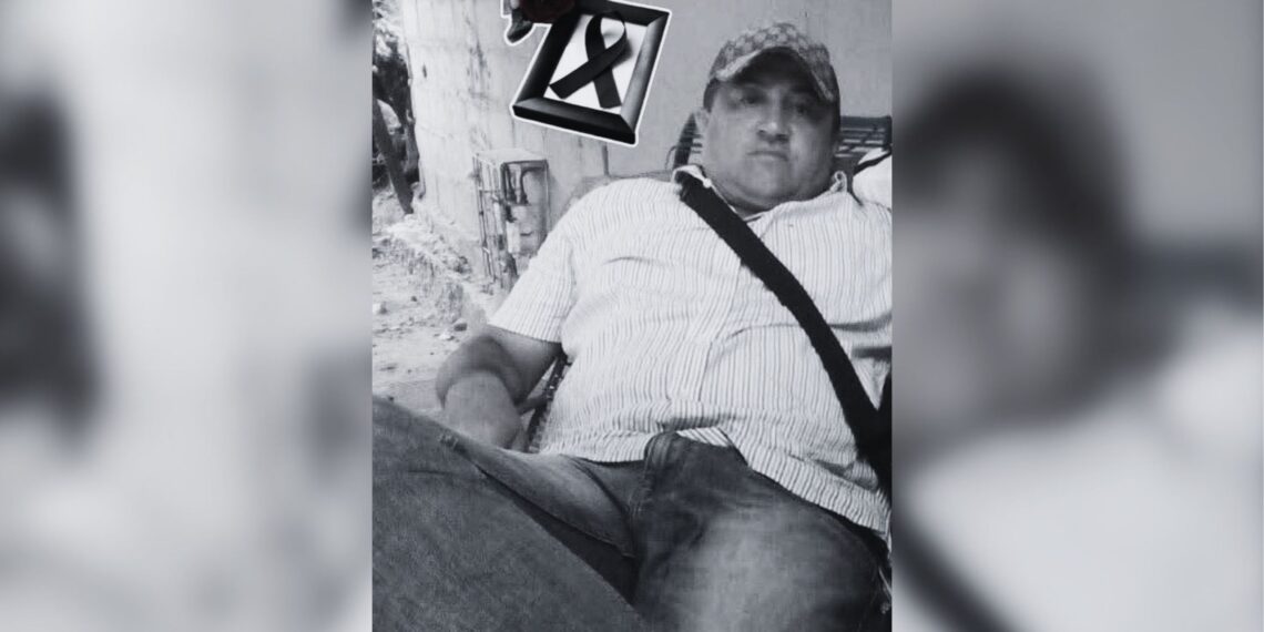 Fallece hombre tras 15 días en UCI luego de accidente en la vía Fonseca – Conejo