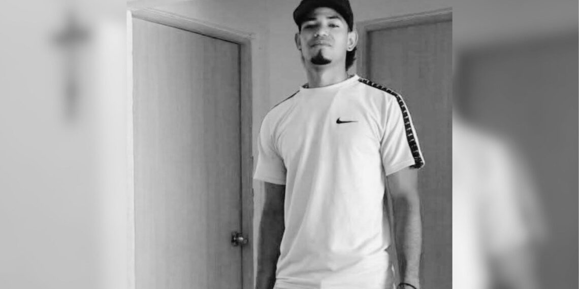 Joven es asesinado en el barrio El Carmen, en Manaure