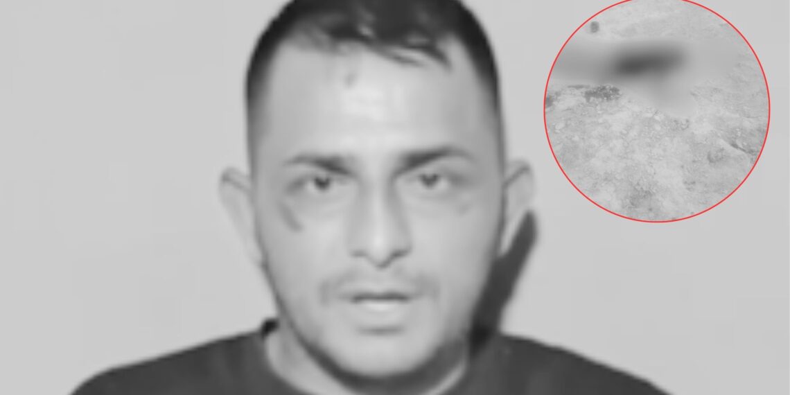 Autoridades de La Guajira investigan posible vínculo de hombre hallado muerto en Uribia con disputa entre grupos armados