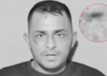 Autoridades de La Guajira investigan posible vínculo de hombre hallado muerto en Uribia con disputa entre grupos armados