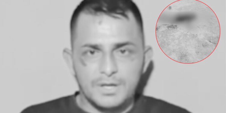 Autoridades de La Guajira investigan posible vínculo de hombre hallado muerto en Uribia con disputa entre grupos armados