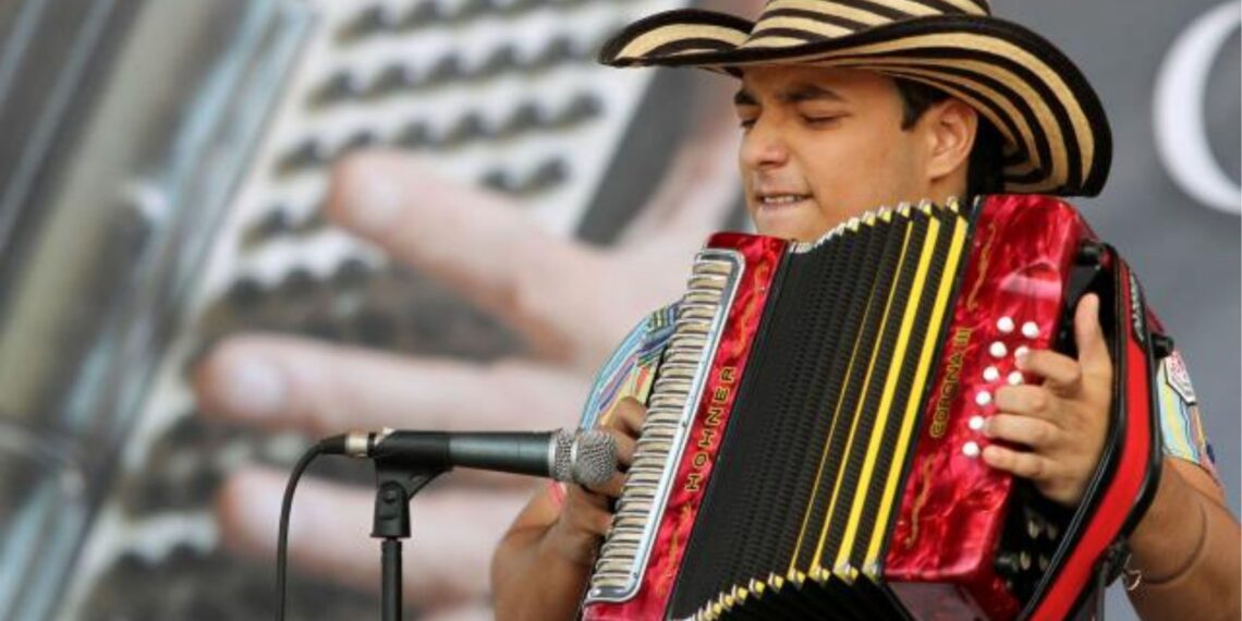 Festival Pedazo de Acordeón reunirá a más de 160 talentos del vallenato en Cesar