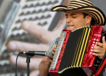 Festival Pedazo de Acordeón reunirá a más de 160 talentos del vallenato en Cesar