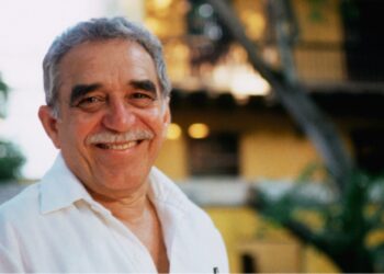 El centenario de Gabriel García Márquez marcará la agenda cultural de Colombia en 2027