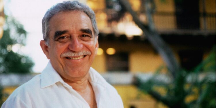 El centenario de Gabriel García Márquez marcará la agenda cultural de Colombia en 2027