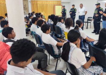 Hatonuevo promueve el respeto por los derechos de niños y adolescentes con jornadas pedagógicas