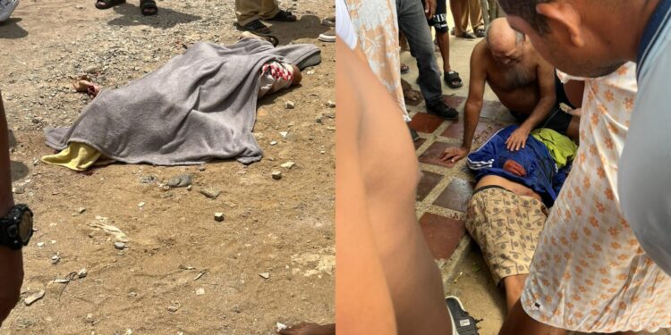 Ataque armado en el barrio Villa Mery, Maicao: deja cinco muertos y varios heridos