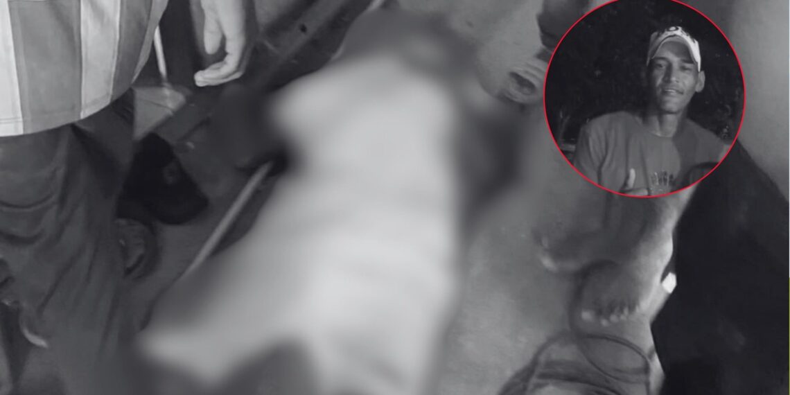 Autoridades investigan móvil del homicidio de un hombre en zona rural de Albania