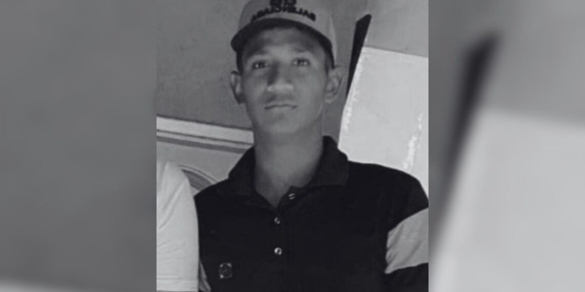 Asesinan a joven en ataque sicarial en cancha de Corral de Piedras, San Juan del Cesar