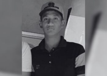 Asesinan a joven en ataque sicarial en cancha de Corral de Piedras, San Juan del Cesar