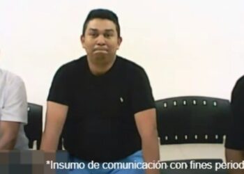 Judicializan a tres presuntos responsables de extorsiones a funcionarios públicos en Cesar