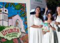 Con liderazgo institucional, Urumita convierte la imaginación de sus niños en patrimonio cultural: lanzan el libro “Urumita entre sueños y cuentos”