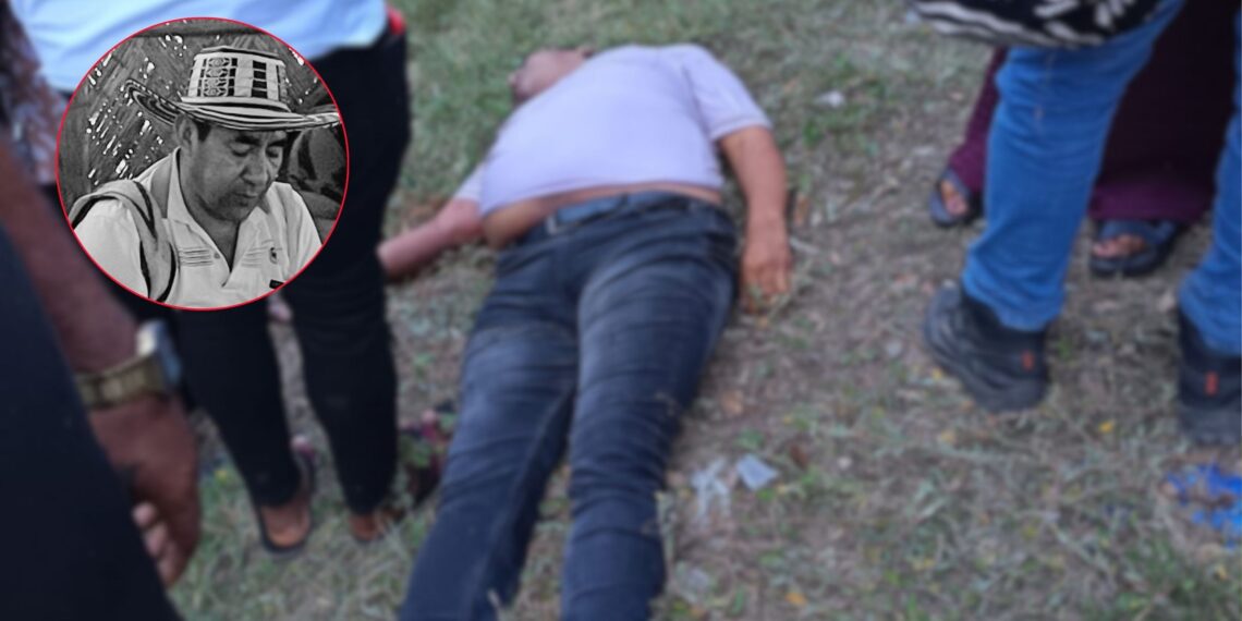 Identifican a las víctimas del accidente en la vía San Juan del Cesar – Valledupar: un líder wiwa fallecido y su hijo herido