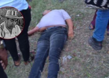 Accidente de tránsito en la vía San Juan del Cesar – Valledupar deja un líder wiwa fallecido y su hijo herido