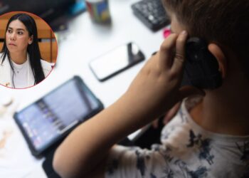 Ministra de las TIC anuncia decreto para reforzar la seguridad digital de niños y adolescentes en Colombia