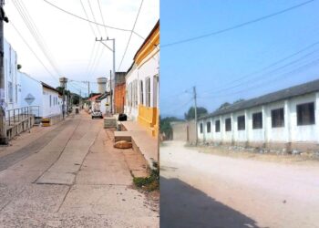 El sentido humanístico de un sanjuanero raizal