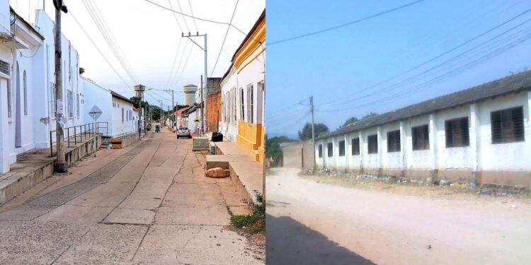 El sentido humanístico de un sanjuanero raizal