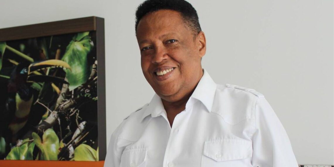 Falleció ‘Paly’ Gámez, ícono musical del Carnaval riohachero