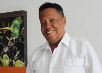 Falleció ‘Paly’ Gámez, ícono musical del Carnaval riohachero