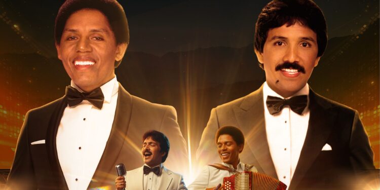 El Festival de la Leyenda Vallenata: homenaje al Binomio de Oro