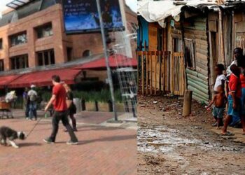 Más allá del PIB: el bienestar subjetivo que late en la periferia colombiana