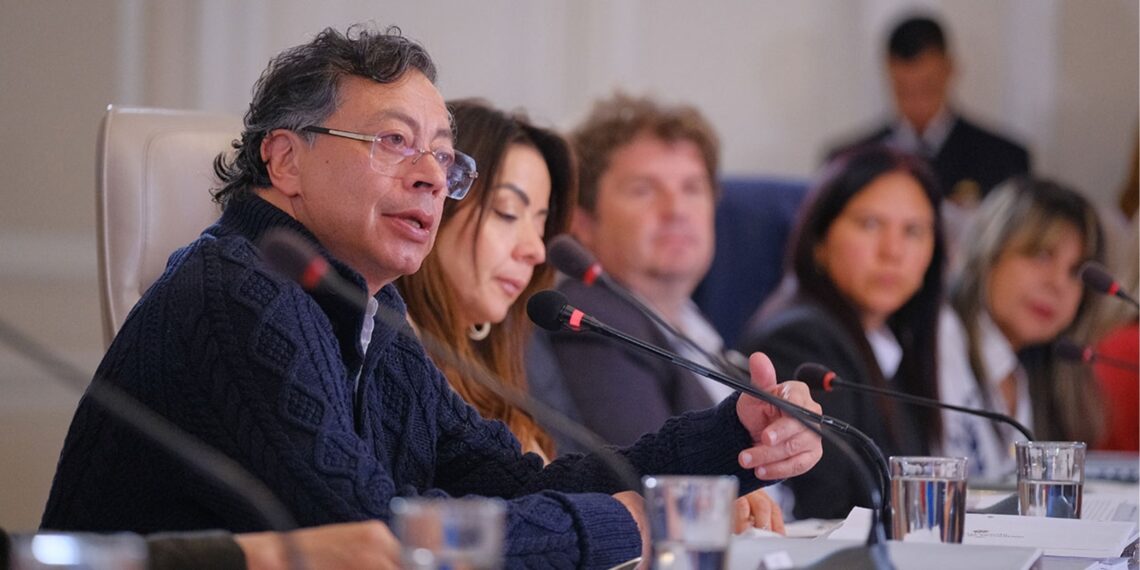 Presidente Petro anunció diálogo con comunidades wayuu para impulsar energías limpias en La Guajira