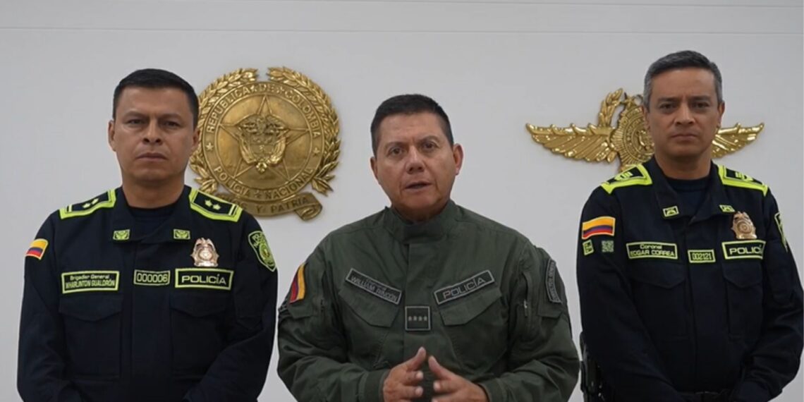 59 capturas e incautación de marihuana y cocaína, fueron parte de los resultados de operatividad en La Guajira