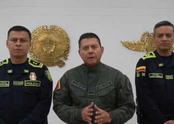 59 capturas e incautación de marihuana y cocaína, fueron parte de los resultados de operatividad en La Guajira