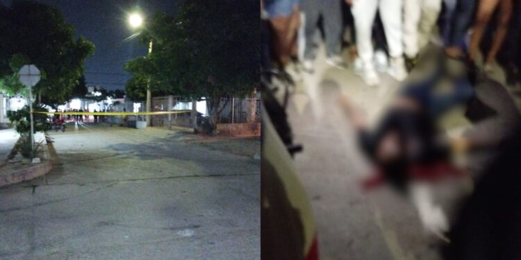 Policía de La Guajira se pronuncia sobre dos hechos violentos ocurridos en Riohacha