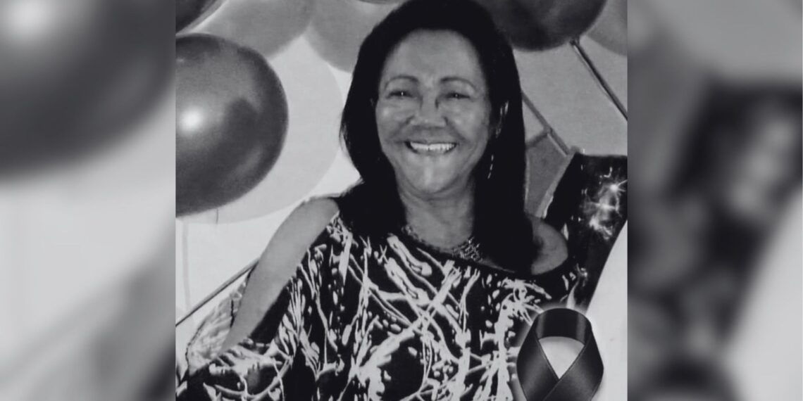 Falleció la profesora Rosa Ceballos Sierra, referente de la educación en Riohacha