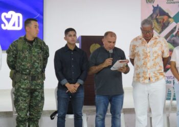 Se consolida alianza por la seguridad en Riohacha junto al gremio comercial