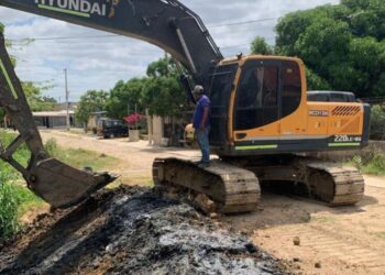 Gobernación de La Guajira refuerza medidas preventivas ante intensificación de la temporada de lluvias