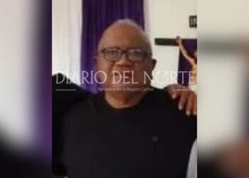 Secuestran en Puente Bomba al padre del fallecido Miguel Pitre Ruiz