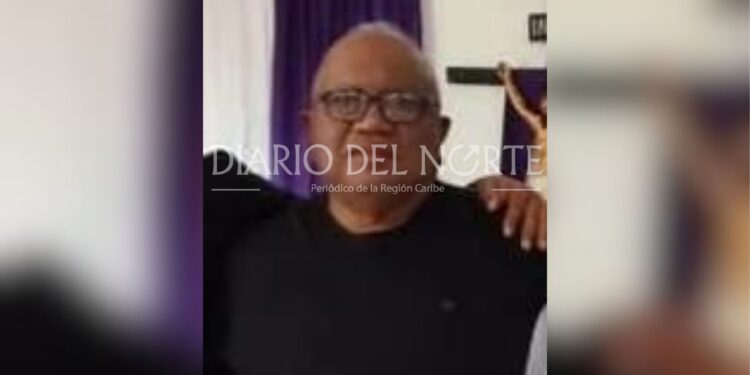 Secuestran en Puente Bomba al padre del fallecido Miguel Pitre Ruiz