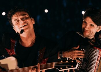 Silvestre Dangond será parte del Festival Vallenato con «El baile no termina»