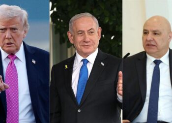 Trump anuncia alto el fuego de 10 días entre Israel y Líbano
