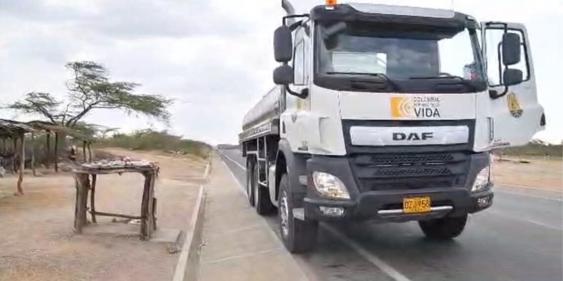 Tribunal de Cundinamarca anula giro por más de $7.000 millones destinado a Uribia y respalda a la UNGRD