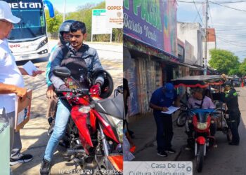 Balance positivo en seguridad vial durante Semana Santa en el sur de La Guajira