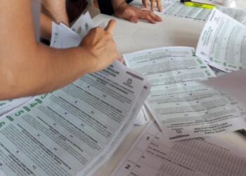 Registraduría define fecha para convocatoria de jurados de votación de las elecciones presidenciales 2026