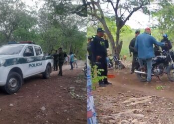 Autoridad indígena de Zaino denuncia presunto procedimiento irregular de la Policía en su comunidad