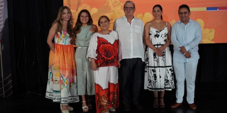 Los 40 años de Telecaribe