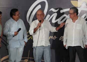 De Telecabuya a Telecaribe con aroma villanuevera 40 años