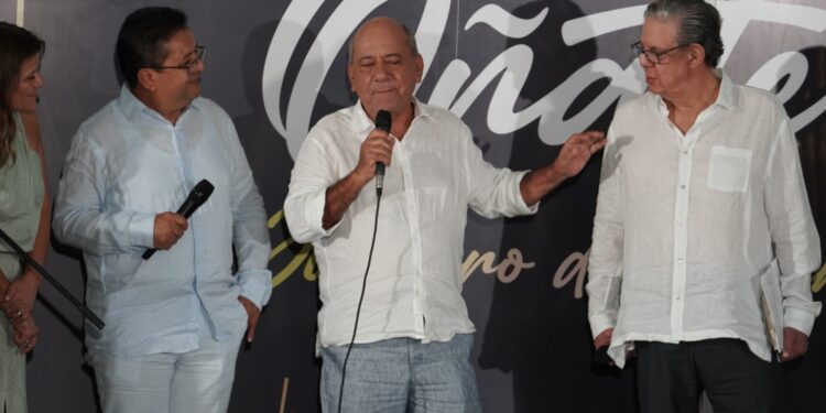 De Telecabuya a Telecaribe con aroma villanuevera 40 años