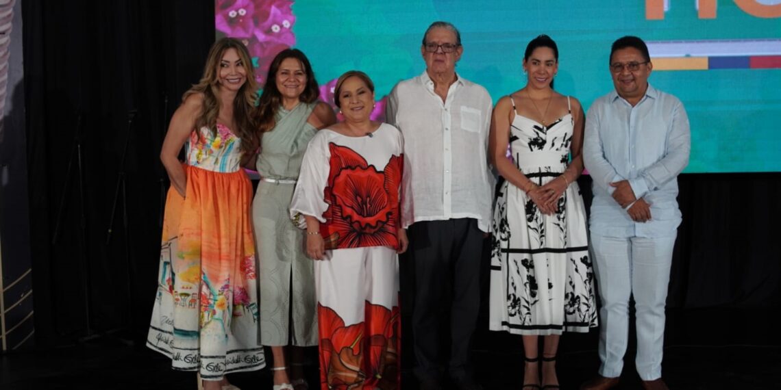 Los 40 años de Telecaribe