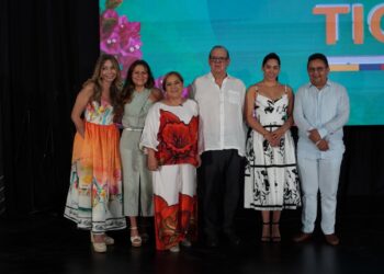 Los 40 años de Telecaribe